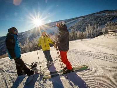 Aspen Mountain © Aspen Skiing Company