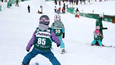 Skischule in Deer Valley