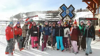 Willkommen in Buttermilk