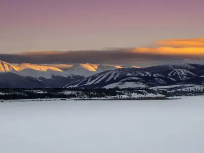 Winter Park Resort © Winter Park Resort