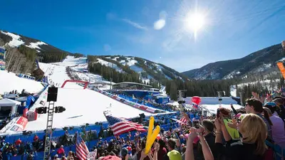 Birds of Prey Meisterschaft