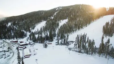 Skigebiet Sierra at Tahoe