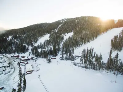 Skigebiet Sierra at Tahoe © Sierra at Tahoe, Paul Walker Photography