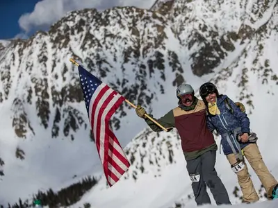 Pistenspaß in Nordamerika © Dave Camara