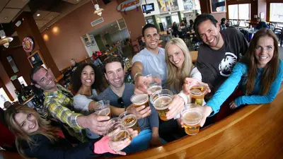 Après Ski und Nightlife in Copper Mountain