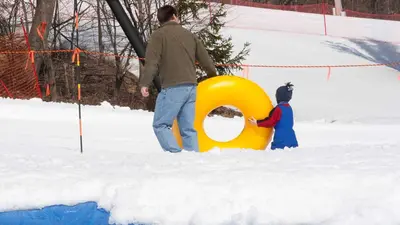 Spaß für die ganze Familie