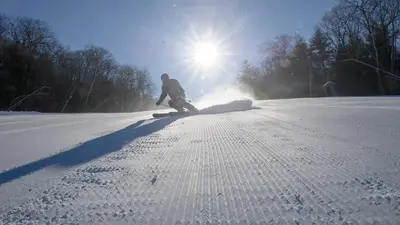 Beste Pisten in Ski Sundown