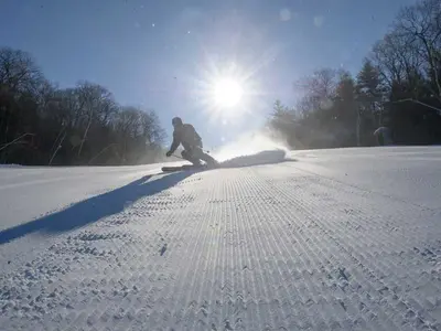 Beste Pisten in Ski Sundown © Ski Sundown