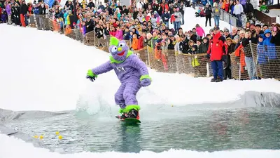Funevents sorgen für gute Laune