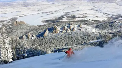 Red Lodge Mountain Resort