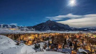 Das Skigebiet Okemo Mountain