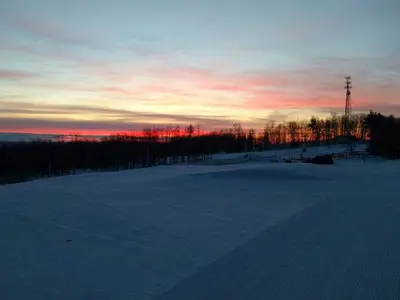 Skigebiet Norway Mountain © Norway Mountain