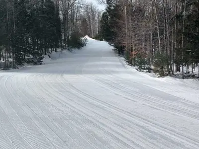 Bestens präparierte Pisten © Norway Mountain