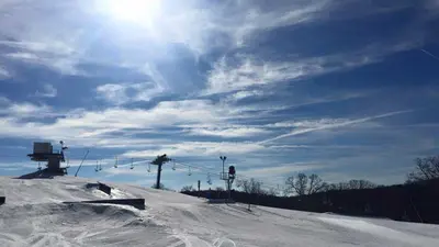 Skigebiet Ski Snowstar