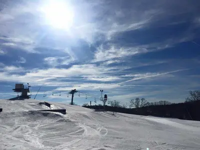 Skigebiet Ski Snowstar © Ski Snowstar Winter Park