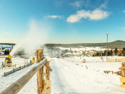 Skigebiet Novako © Tomas Vavra - www.atelierek.cz