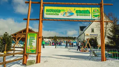 Novako Ski