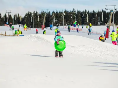 Rodelhang in Novako © Tomas Vavra - www.atelierek.cz