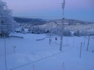 Schlepplift im Skicentrum Kohutka © SKI CENTRUM KOHUTKA, a.s.