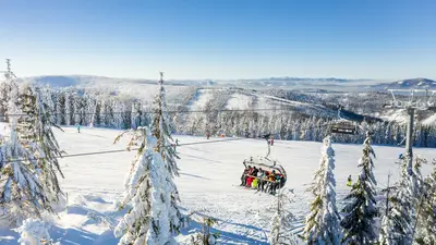 Szczyrk Mountain Resort