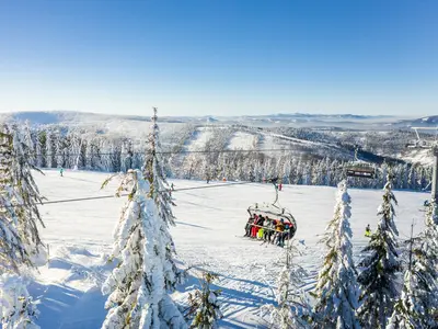 Szczyrk Mountain Resort © Facebook Szczyrk Mountain Resort