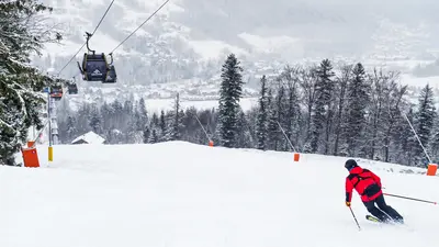 Szczyrk Mountain Resort