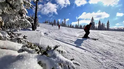 Panoramapiste Lolobrygida