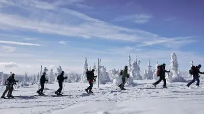 Langlauf Szklarska Poreba