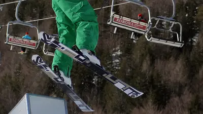 Snow Park Kranjska Gora