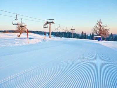 Skigebiet Rogla © Jošt Gantar / slovenia.info