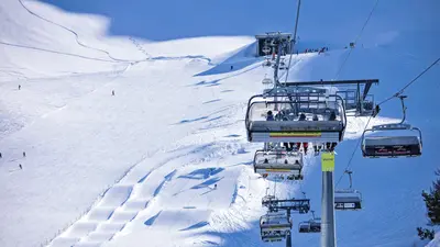 Bergbahnen von Malbun