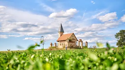 Kappl bei Höchstädt