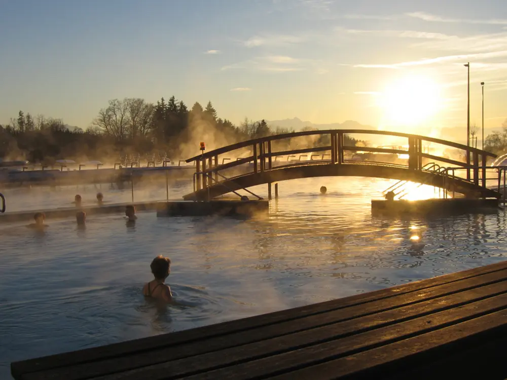 Bad-Endorf-Thermen