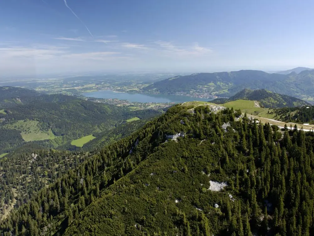Ferienregion Tegernsee-Schliersee