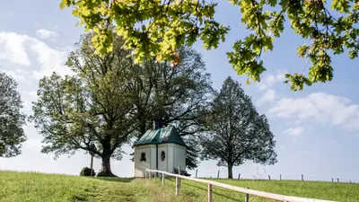 Kapelle Degerndorf