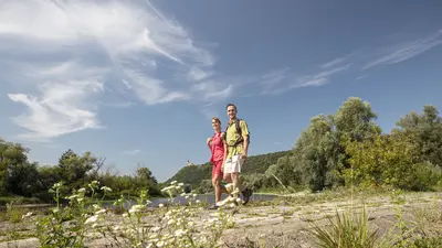 Donau Panoramaweg