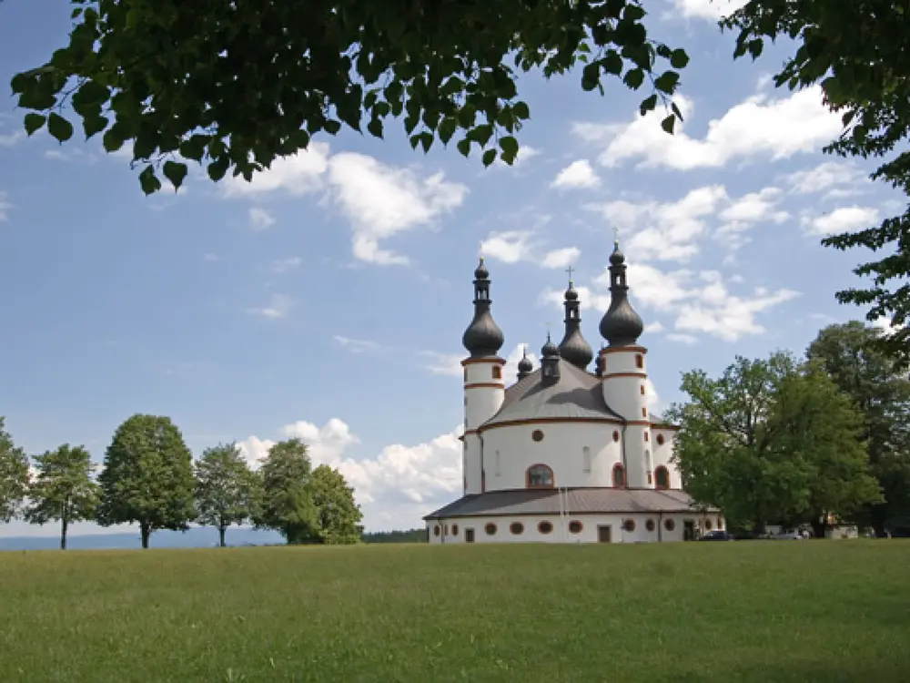 Kappl bei Waldsassen