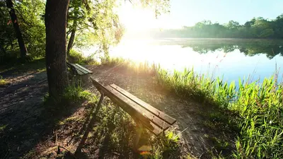 Innufer Bad Füssing