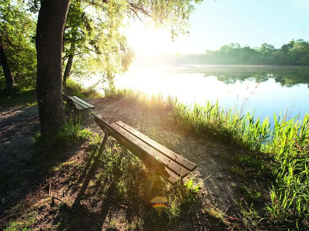 Innufer Bad Füssing