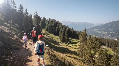 Autschliweg 