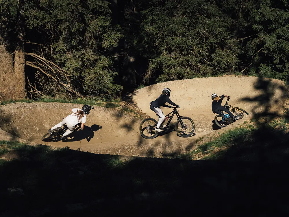 Bike Kingdom Park