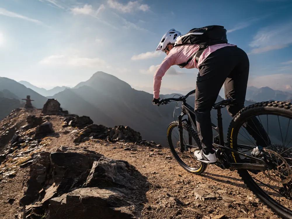 Bike Kingdom Rothorn