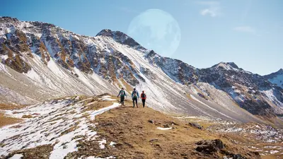 Wandern in Lenzerheide