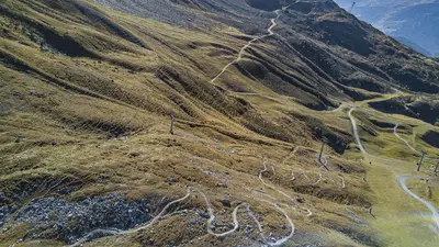 Biketrail Motta Express