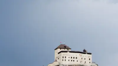 Schloss Tarasp