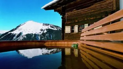 Wellness uf em Gufelstock