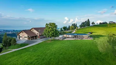 Aussichtspunkt Hohe Buche