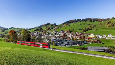 Appenzeller Bahnen