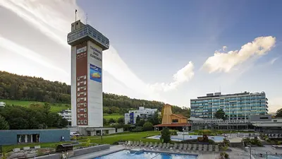 Therme Bad Zurzach