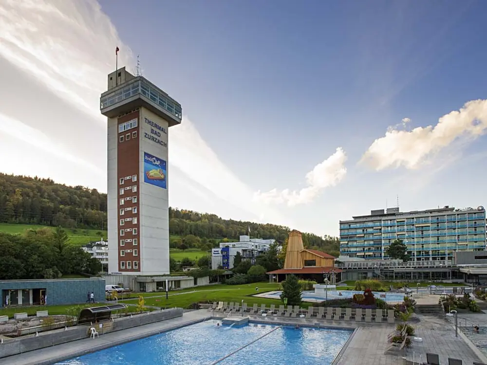 Therme Bad Zurzach